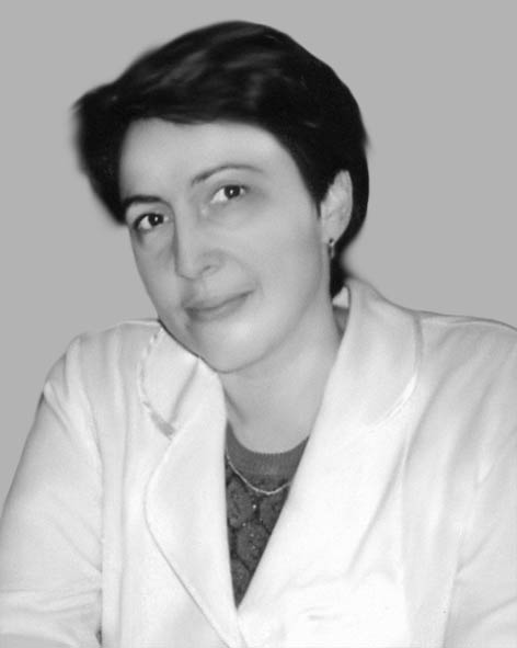 Губергріц Наталія  Борисівна 